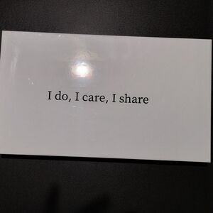 Google Calendar Photo Frame Black 10.1 Inch